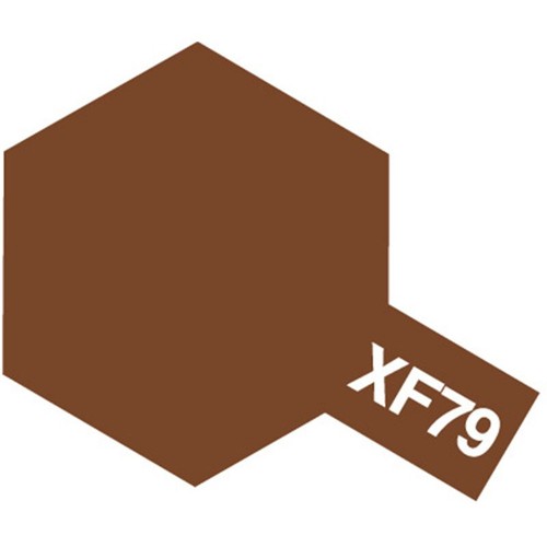 Tamiya 81779 brun linoleum - tamiya,