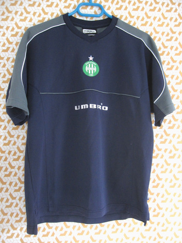 Maillot umbro vintage - maillot,
