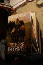 - De mère inconnue - Charles