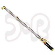 RHÖNA Torche Autogène X511 Avec 6 Buses