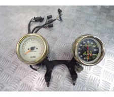 APRILIA 125 RED ROSE TABLEAU