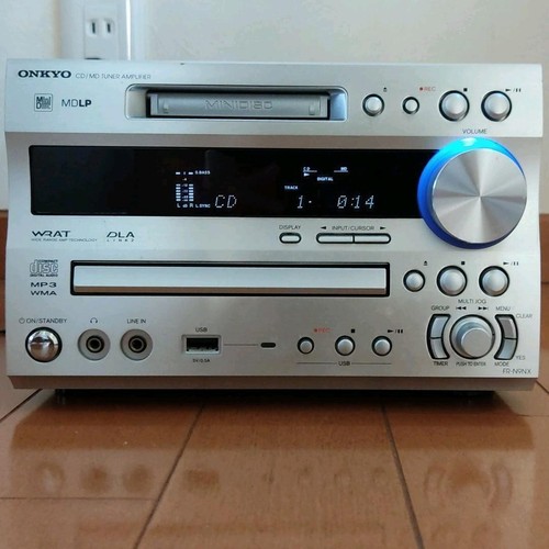 Onkyo n9nx cd - fr-n9nx,