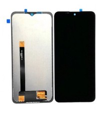 Pour Oukitel WP13/WP15/WP15S Ecran Tactile Touch Screen & LCD Display Assembly