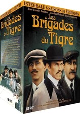 Les brigades tigre - les,