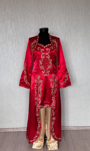 Traditional vintage turkish - traditional,