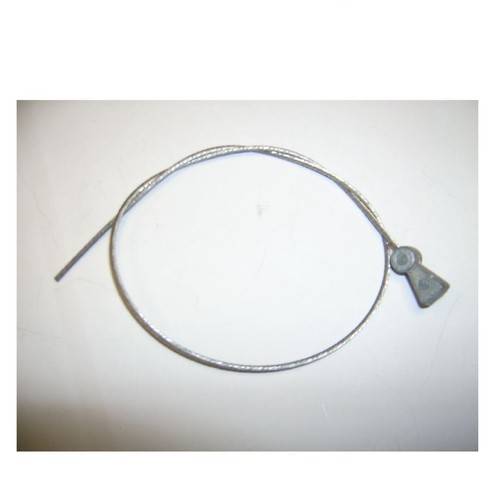 Câble gaine frein archet - câble,