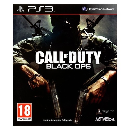 Call duty black ops ps3 - ✅call,