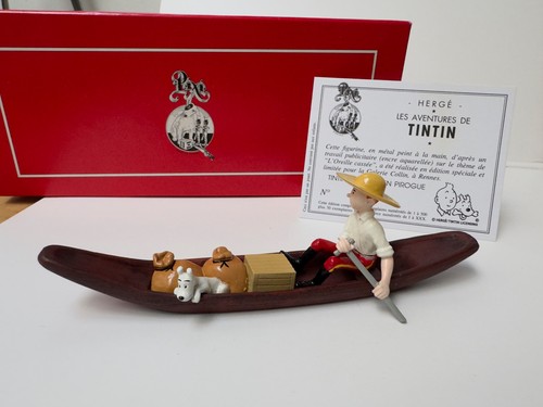 Pixi tintin - tintin, milou