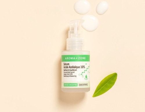 Sérum concentré acide - concentré,