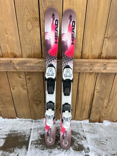 Alpine downhill snow - alpine, head