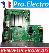 Motherboard TV TCL 55P615 50P615 55p618 50p618 43p616 55bp615 40-RT51W1-MPA2HG V