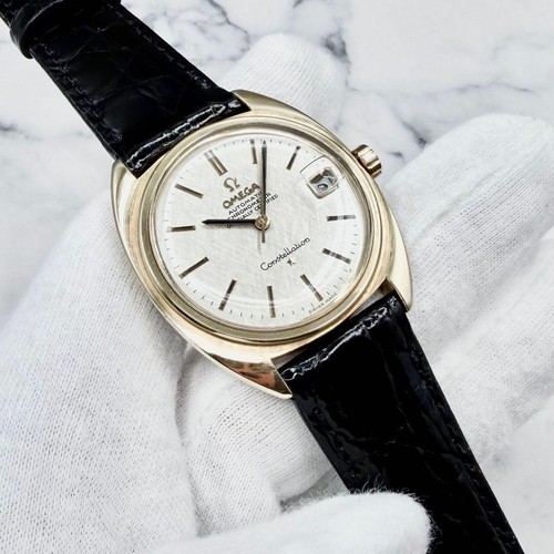 Montre omega constellation - montre,