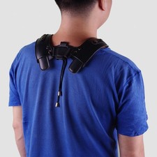 Sangle de harnais rembourrée