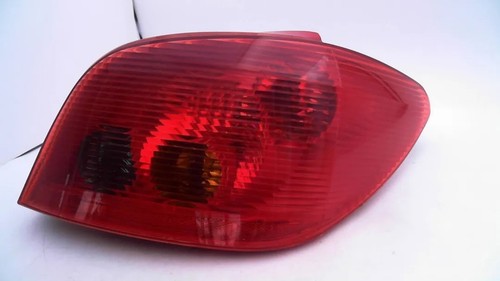 6351p3 feu hayon droit peugeot - 6351p3,
