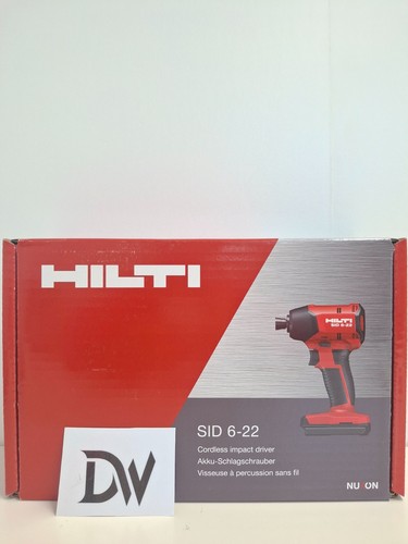 Hilti nuron cordless - hilti,