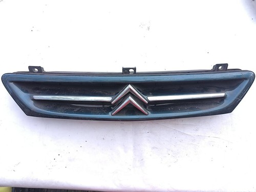 Citroen xsara 2000 - citroen, grill