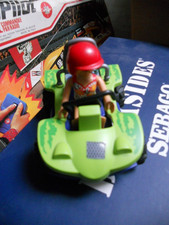 playmobil lot de personnages