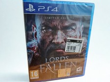 Lords of the Fallen édition