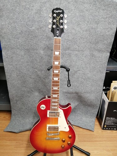 Guitare électrique epiphone - électrique,