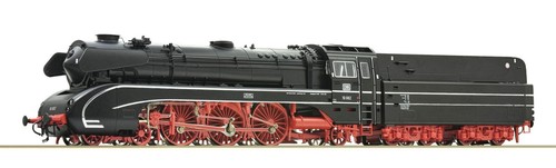 Roco 70191 locomotive - roco,