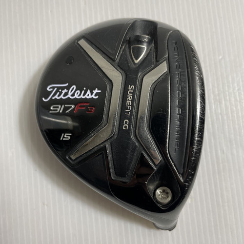 Titleist 917f3 golf - titleist,