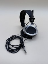 RARE CASQUE AUDIOPHILE VINTAGE AKAI ASE-50 LINEAR DRIVE DYNAMIC HEADPHONES