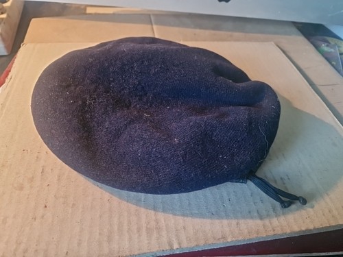 Beret militaire para sans - militaire,