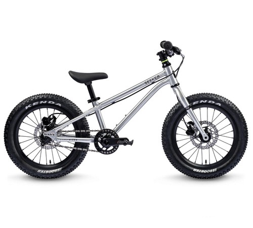 Bicyclette seeker brushed - bicyclette,