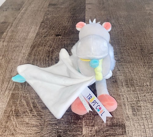 Hippopotame doudou - doudou, et