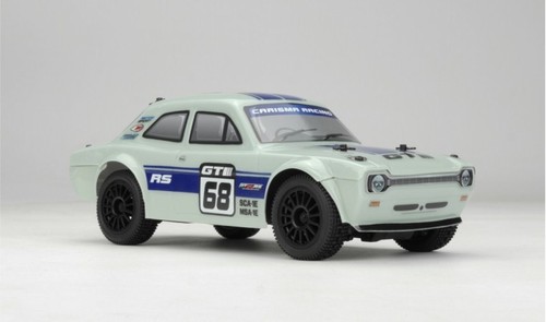 Gt24rs brushless 4x4 - gt24rs,