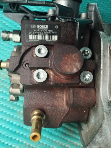 Pompe injection citroën c3 - pompe, hp
