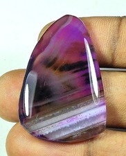 50Cts. Cabochon en forme de