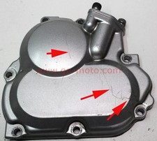 Carter pompes huile - huile, 850