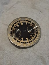 Singer gilt multi - gilt, dial