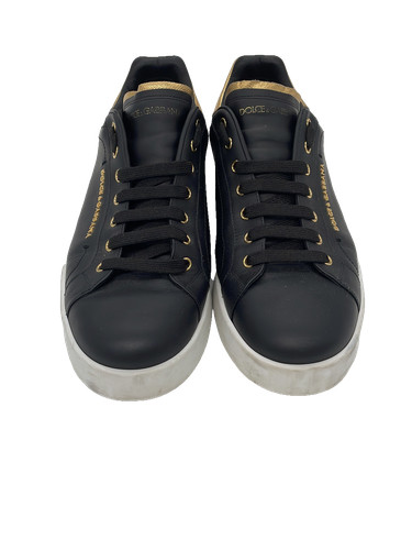 Baskets basses homme dolce - homme,
