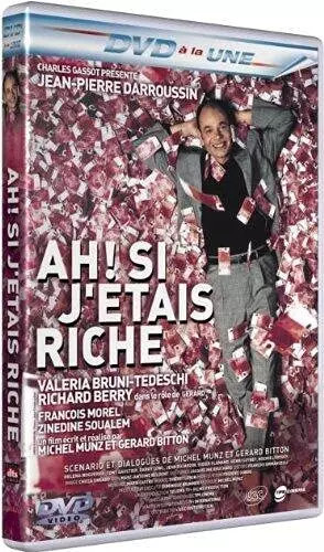 étais riche - si, j'étais