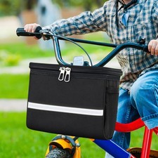 Sacoche de guidon de vélo