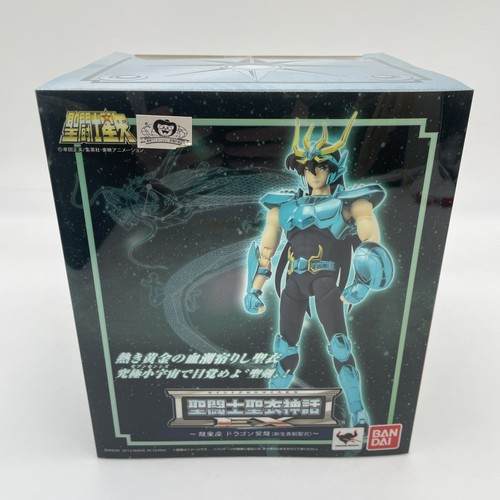 Figurine saint cloth myth - figurine,