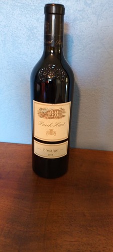 Puech haut prestige millésime - puech-haut,