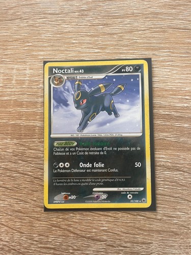 Noctali 100 - noctali, 32/100