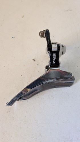 Dérailleur avant shimano - avant,
