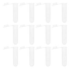  300 Pcs Tubes À Essais De