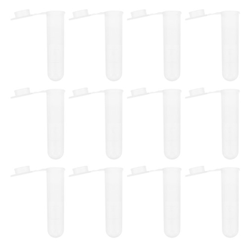 300 pcs tubes - 300, essais