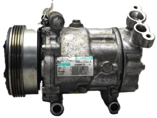 Compresseur clim renault - compresseur,