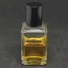 Ancienne miniature HOUBIGANT