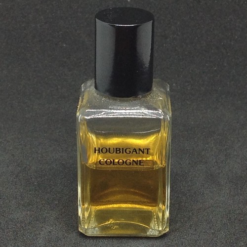 Ancienne miniature houbigant - ancienne,
