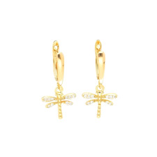 Boucles d'Oreilles - Enfant -