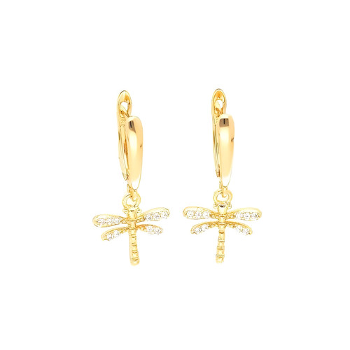 Boucles oreilles enfant - d'oreilles,