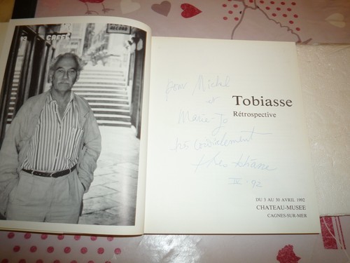 Théo tobiasse rétrospective - théo,