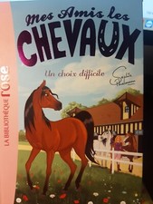 MES AMIS LES CHEVAUX / Tome 3